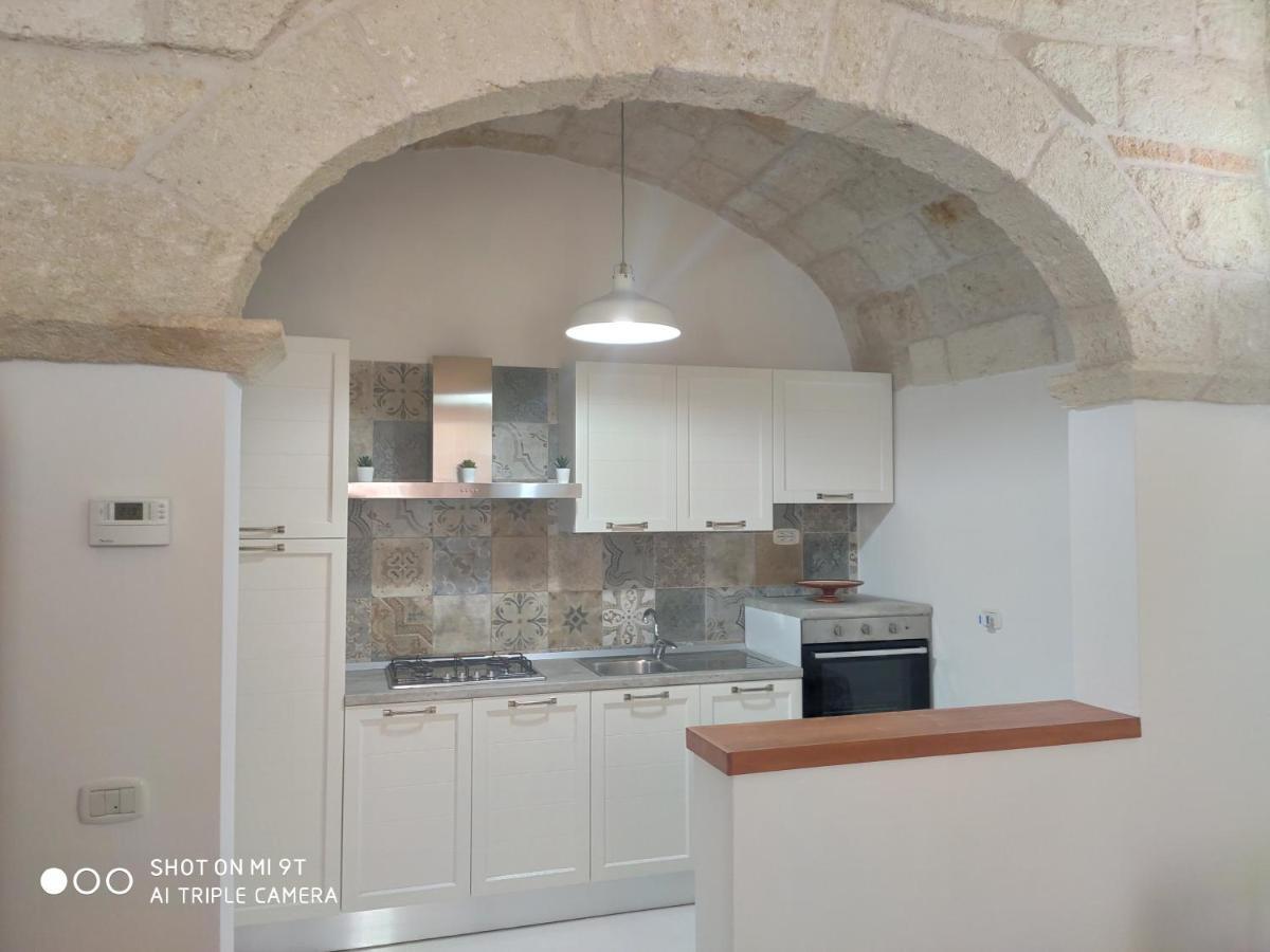 Casa Di Antonio Vila Polignano a Mare Exterior foto