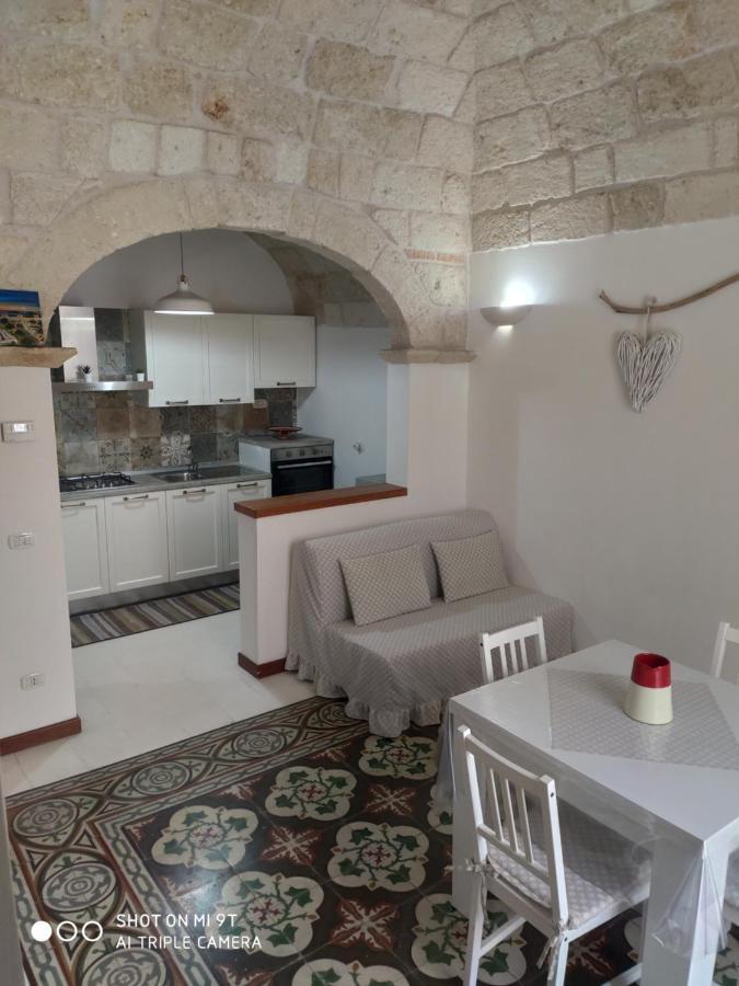 Casa Di Antonio Vila Polignano a Mare Exterior foto