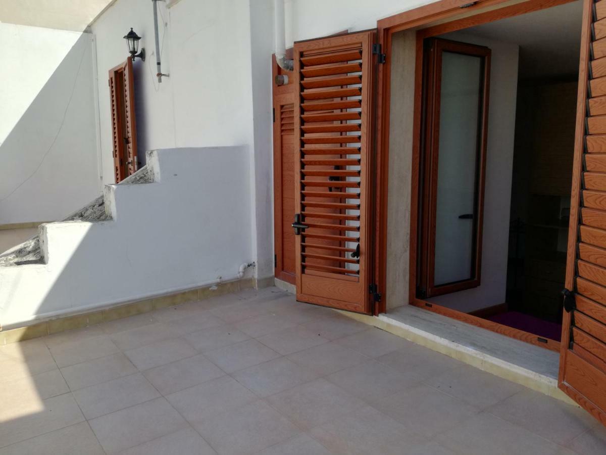 Casa Di Antonio Vila Polignano a Mare Exterior foto