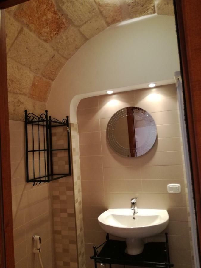 Casa Di Antonio Vila Polignano a Mare Exterior foto