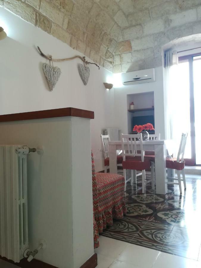 Casa Di Antonio Vila Polignano a Mare Exterior foto