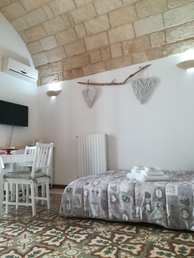 Casa Di Antonio Vila Polignano a Mare Exterior foto