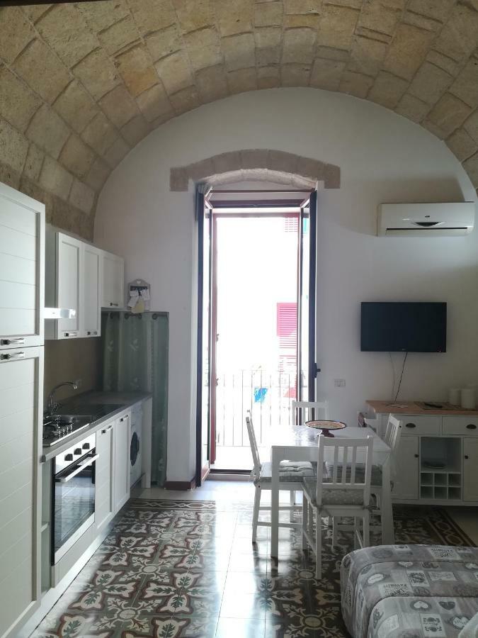 Casa Di Antonio Vila Polignano a Mare Exterior foto