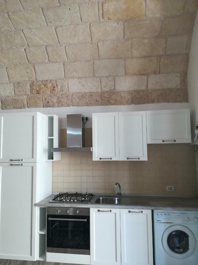 Casa Di Antonio Vila Polignano a Mare Exterior foto