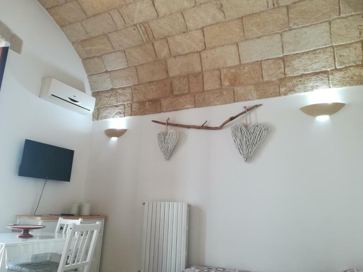 Casa Di Antonio Vila Polignano a Mare Exterior foto