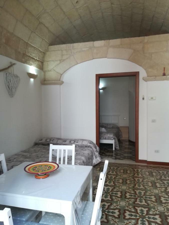Casa Di Antonio Vila Polignano a Mare Exterior foto