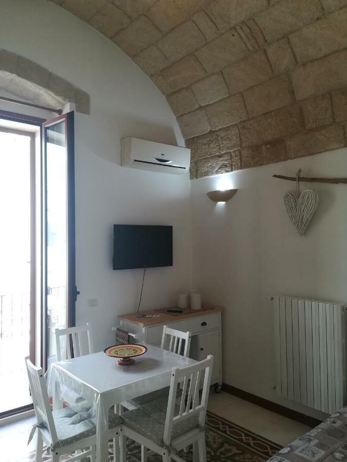 Casa Di Antonio Vila Polignano a Mare Exterior foto
